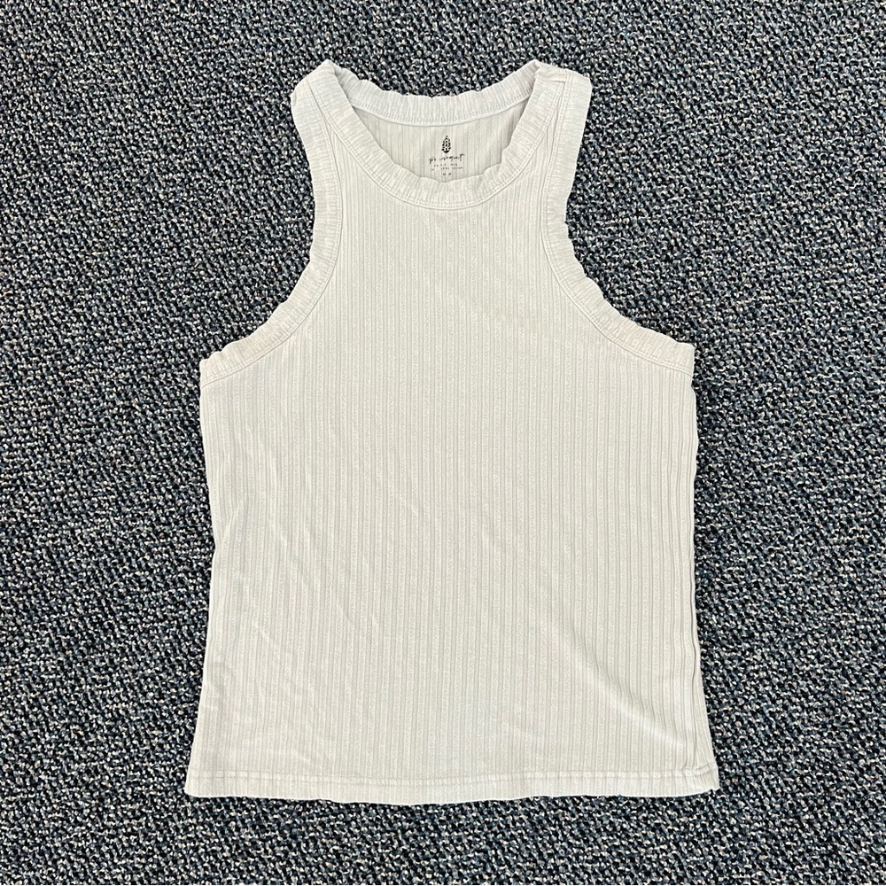 Free People Movement Blissed Out Tank